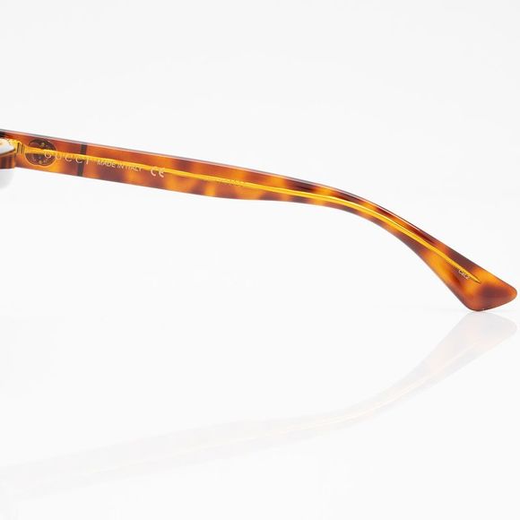 Gucci Interlocking G Cat Eye Sunglasses - Picture 4 of 5